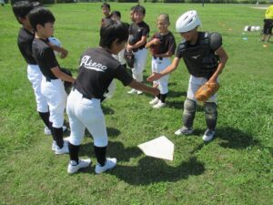 Ｑ．明野タイガースに入団してよかったって思ったことは？