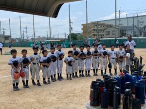 Ｑ．明野タイガースに入団してよかったって思ったことは？