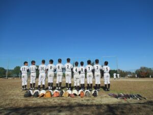 Ｑ．明野タイガースに入団してよかったって思ったことは？