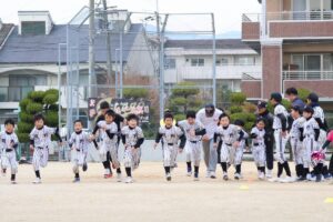 Ｑ．明野タイガースに入団してよかったって思ったことは？
