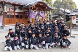 Ｑ．明野タイガースに入団してよかったって思ったことは？