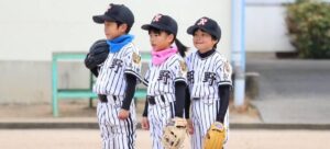 Ｑ．明野タイガースに入団してよかったって思ったことは？