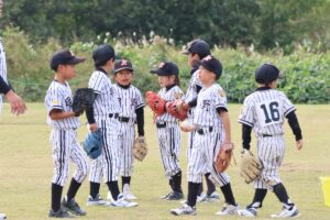 Ｑ．明野タイガースに入団してよかったって思ったことは？