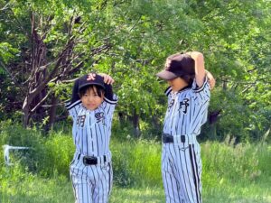 Ｑ．当番が不安